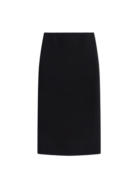Schiaparelli Flare Pencil Skirt Skirts in Schiaparelli Authentic Luxury Fashion at Luxury Shoes 