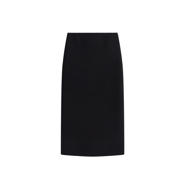 Schiaparelli Flare Pencil Skirt Skirts in Schiaparelli Authentic Luxury Fashion at Luxury Shoes 
