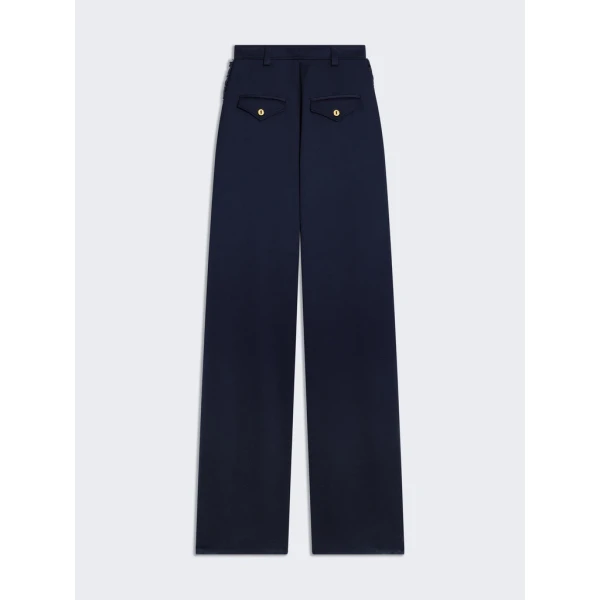 Schiaparelli Fluid Pants Pants in Schiaparelli Authentic Luxury Fashion at Luxury Shoes 