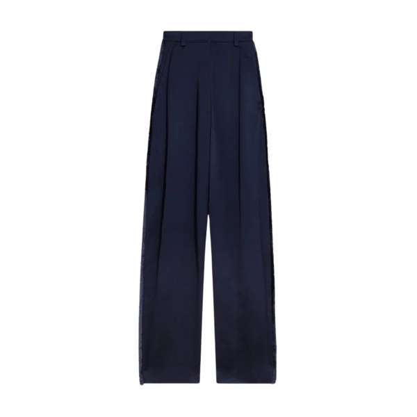Schiaparelli Fluid Pants Pants in Schiaparelli Authentic Luxury Fashion at Luxury Shoes 