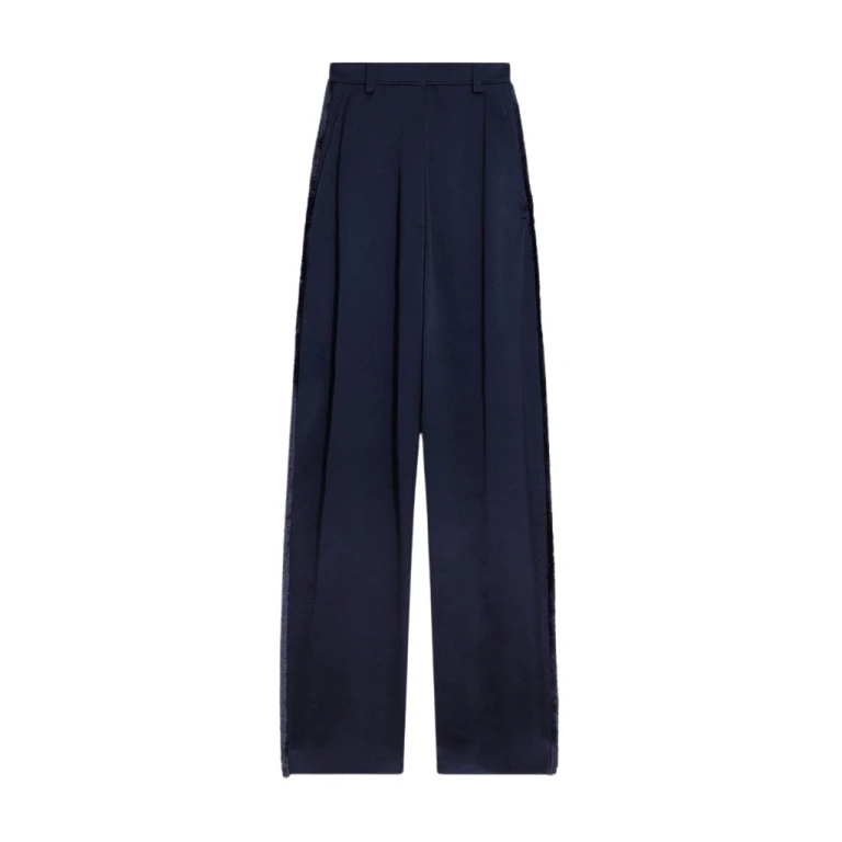 Schiaparelli Fluid Pants Pants in Schiaparelli Authentic Luxury Fashion at Luxury Shoes 