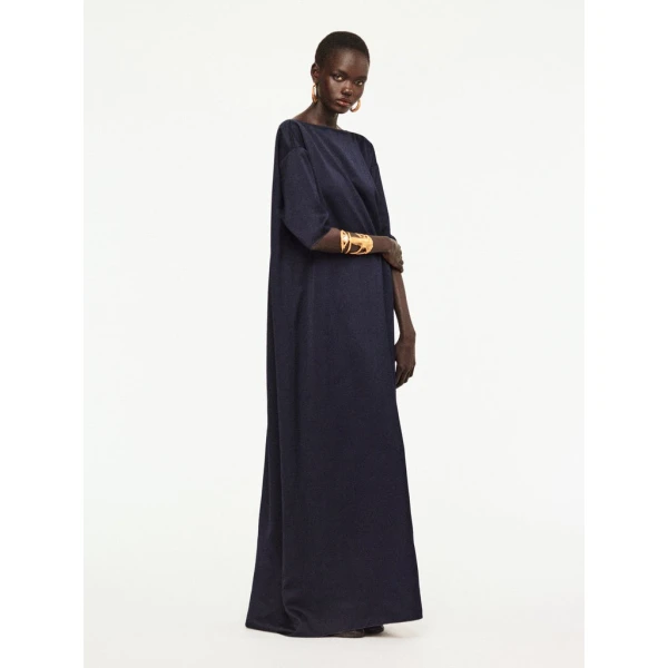 Schiaparelli Half-Neck Dress Dresses in Schiaparelli Authentic Luxury Fashion at Luxury Shoes 