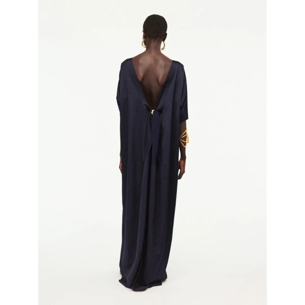 Schiaparelli Half-Neck Dress Dresses in Schiaparelli Authentic Luxury Fashion at Luxury Shoes 