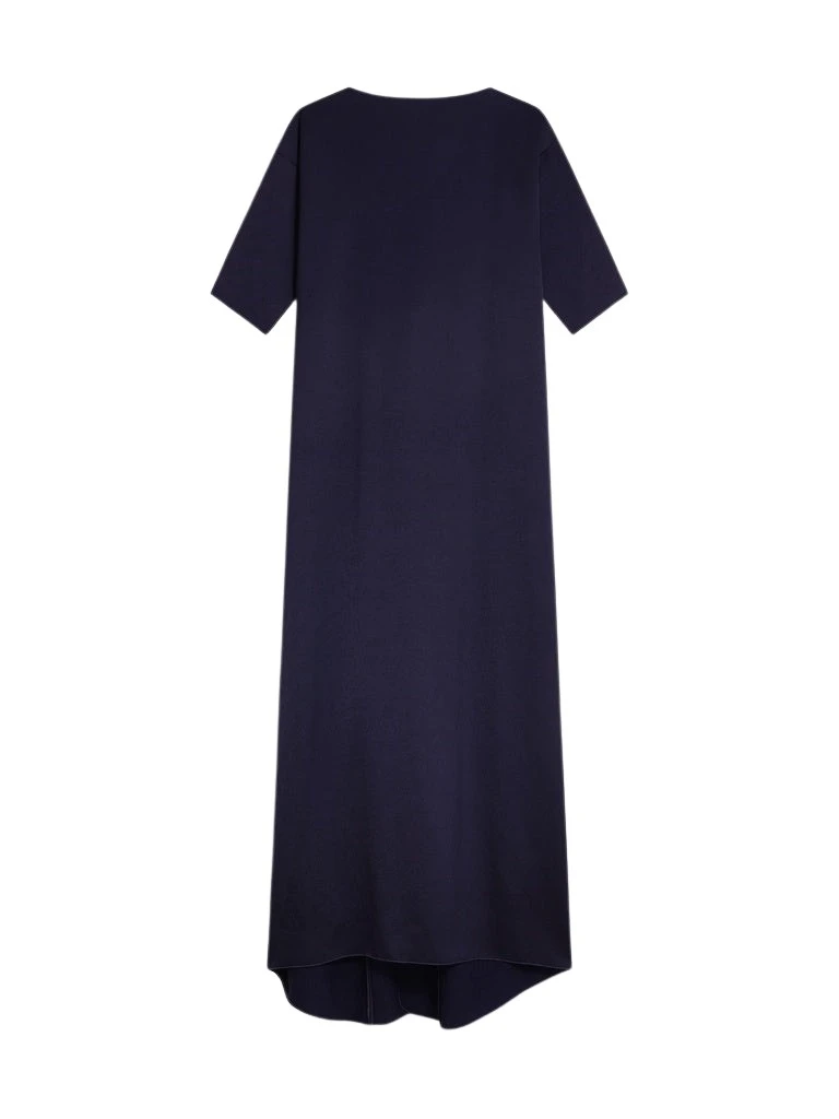 Schiaparelli-Half-Neck-Dress39981_nobg Schiaparelli Half-Neck Dress Dresses in Schiaparelli Authentic Luxury Fashion at Luxury Shoes