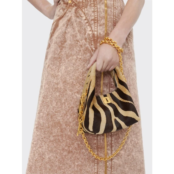 Schiaparelli Halter Corset Dress Dresses in Schiaparelli Authentic Luxury Fashion at Luxury Shoes 