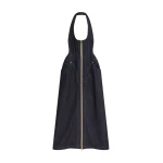 Schiaparelli Halter Corset Dress Dresses in Schiaparelli Authentic Luxury Fashion at Luxury Shoes 