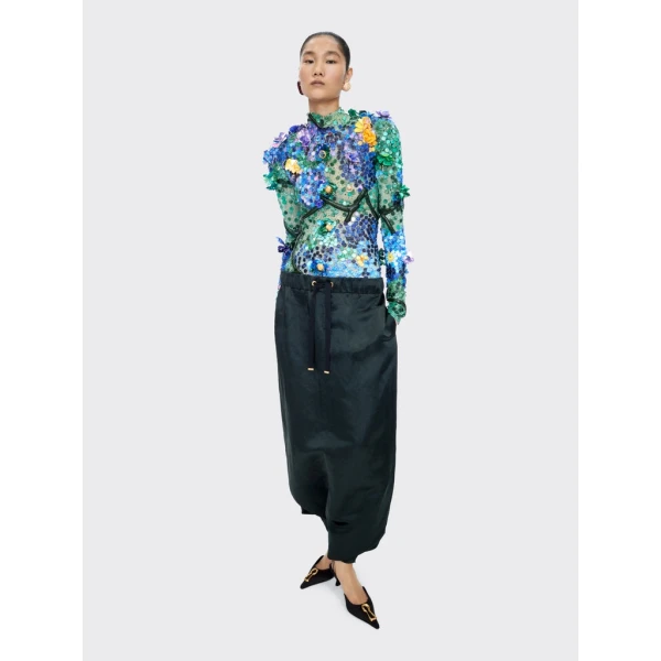 Schiaparelli Harem Pants Pants in Schiaparelli Authentic Luxury Fashion at Luxury Shoes 