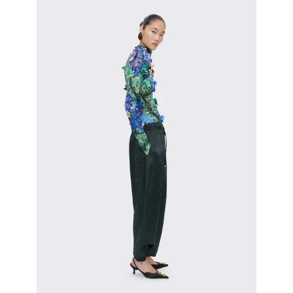 Schiaparelli Harem Pants Pants in Schiaparelli Authentic Luxury Fashion at Luxury Shoes 