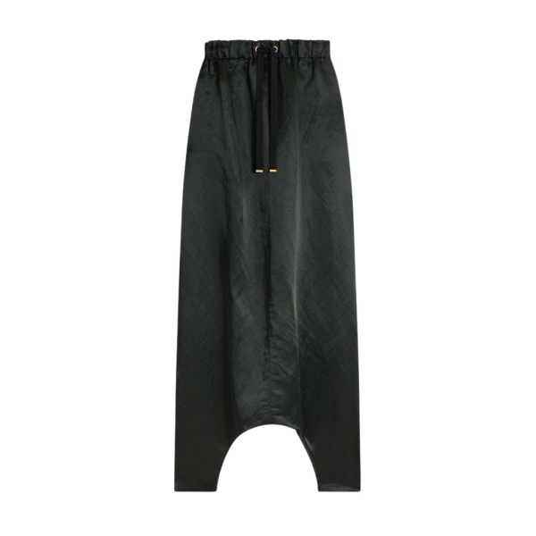 Schiaparelli Harem Pants Pants in Schiaparelli Authentic Luxury Fashion at Luxury Shoes 