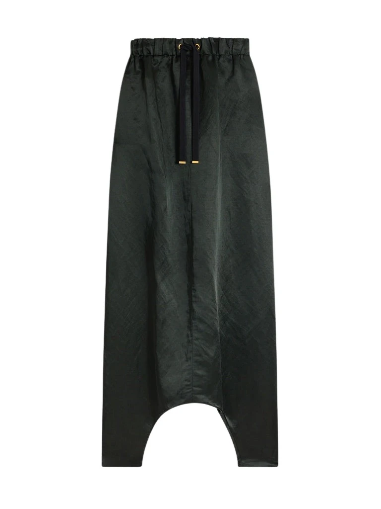 Schiaparelli-Harem-Pants-399627_nobg Schiaparelli Harem Pants Pants in Schiaparelli Authentic Luxury Fashion at Luxury Shoes
