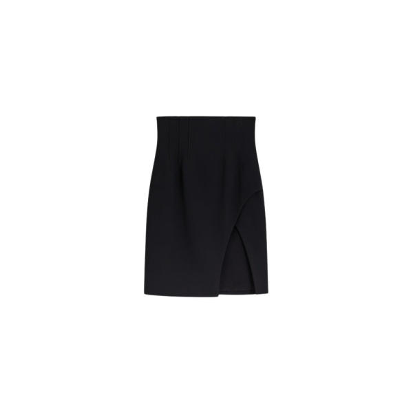 Schiaparelli High-Waisted Corset Skirt Skirts in Schiaparelli Authentic Luxury Fashion at Luxury Shoes 