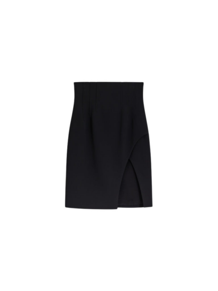 Schiaparelli High-Waisted Corset Skirt Skirts in Schiaparelli Authentic Luxury Fashion at Luxury Shoes 