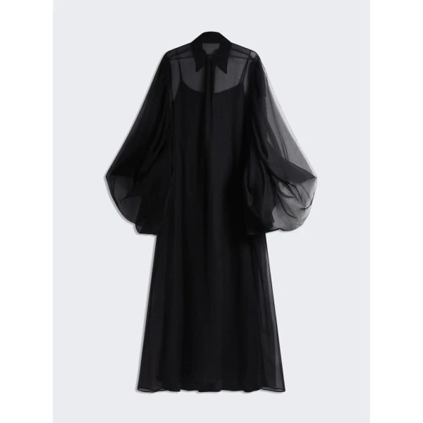 Schiaparelli Honeycomb Shirt Dress Dresses in Schiaparelli Authentic Luxury Fashion at Luxury Shoes 