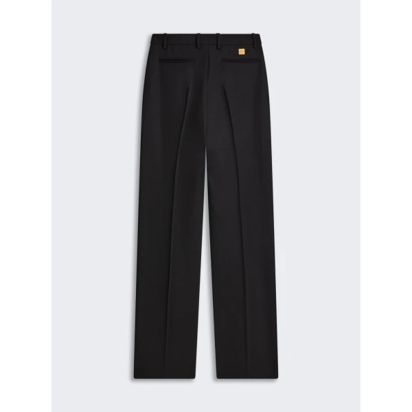 Schiaparelli Iconic Boyfit Pants Pants in Schiaparelli Authentic Luxury Fashion at Luxury Shoes 
