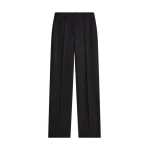 Schiaparelli Iconic Boyfit Pants Pants in Schiaparelli Authentic Luxury Fashion at Luxury Shoes 