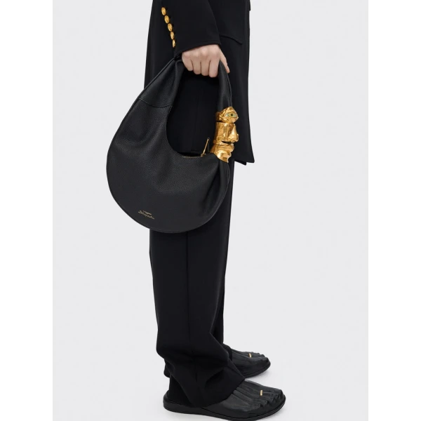 Schiaparelli Iconic Boyfit Pants Pants in Schiaparelli Authentic Luxury Fashion at Luxury Shoes 