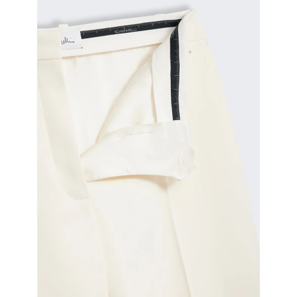 Schiaparelli Iconic Boyfit Pants Pants in Schiaparelli Authentic Luxury Fashion at Luxury Shoes 