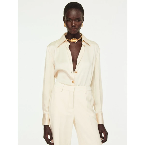 Schiaparelli Iconic Boyfit Pants Pants in Schiaparelli Authentic Luxury Fashion at Luxury Shoes 