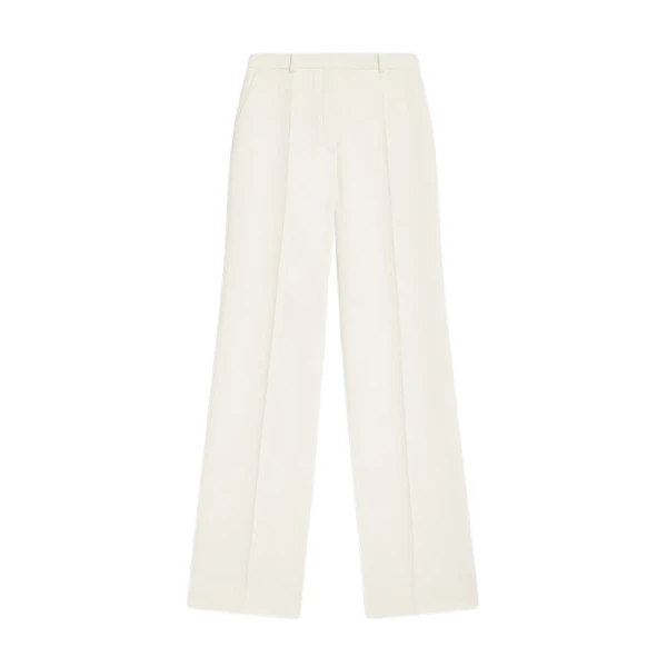 Schiaparelli Iconic Boyfit Pants Pants in Schiaparelli Authentic Luxury Fashion at Luxury Shoes 