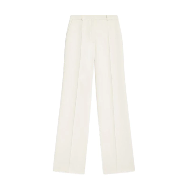 Schiaparelli Iconic Boyfit Pants Pants in Schiaparelli Authentic Luxury Fashion at Luxury Shoes 