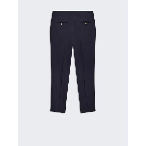 Schiaparelli Iconic Cigarette Pants Pants in Schiaparelli Authentic Luxury Fashion at Luxury Shoes 