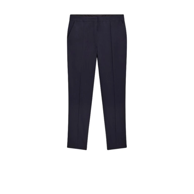 Schiaparelli Iconic Cigarette Pants Pants in Schiaparelli Authentic Luxury Fashion at Luxury Shoes 
