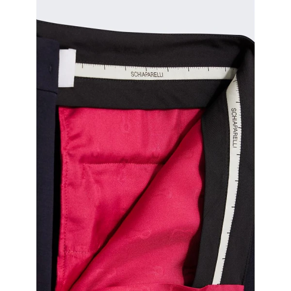 Schiaparelli Iconic Cigarette Pants Pants in Schiaparelli Authentic Luxury Fashion at Luxury Shoes 