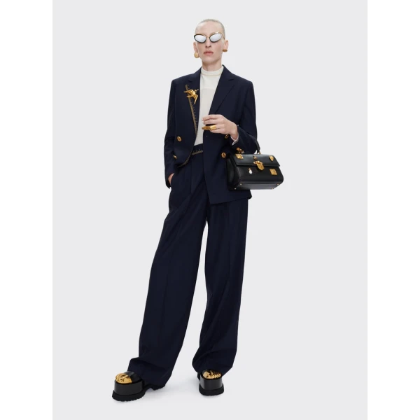 Schiaparelli Iconic Measuring Tape Jacket Jackets in Schiaparelli Authentic Luxury Fashion at Luxury Shoes 