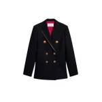 Schiaparelli Iconic Measuring Tape Jacket Jackets in Schiaparelli Authentic Luxury Fashion at Luxury Shoes 