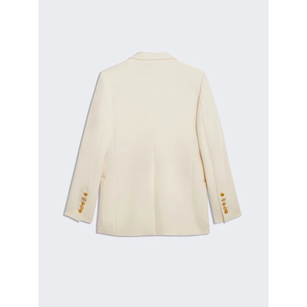 Schiaparelli Iconic Padlock Jacket Jackets in Schiaparelli Authentic Luxury Fashion at Luxury Shoes 