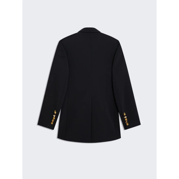 Schiaparelli Iconic Padlock Jacket Jackets in Schiaparelli Authentic Luxury Fashion at Luxury Shoes 