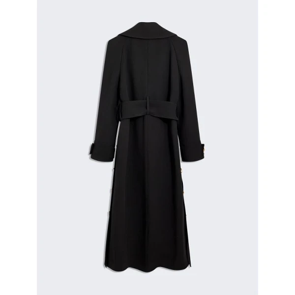 Schiaparelli Iconic Trenchcoat Coats in Schiaparelli Authentic Luxury Fashion at Luxury Shoes 