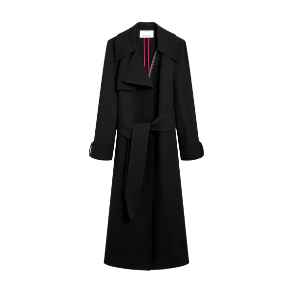 Schiaparelli Iconic Trenchcoat Coats in Schiaparelli Authentic Luxury Fashion at Luxury Shoes 