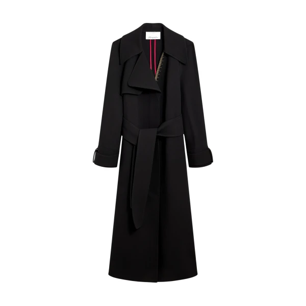Schiaparelli Iconic Trenchcoat Coats in Schiaparelli Authentic Luxury Fashion at Luxury Shoes 