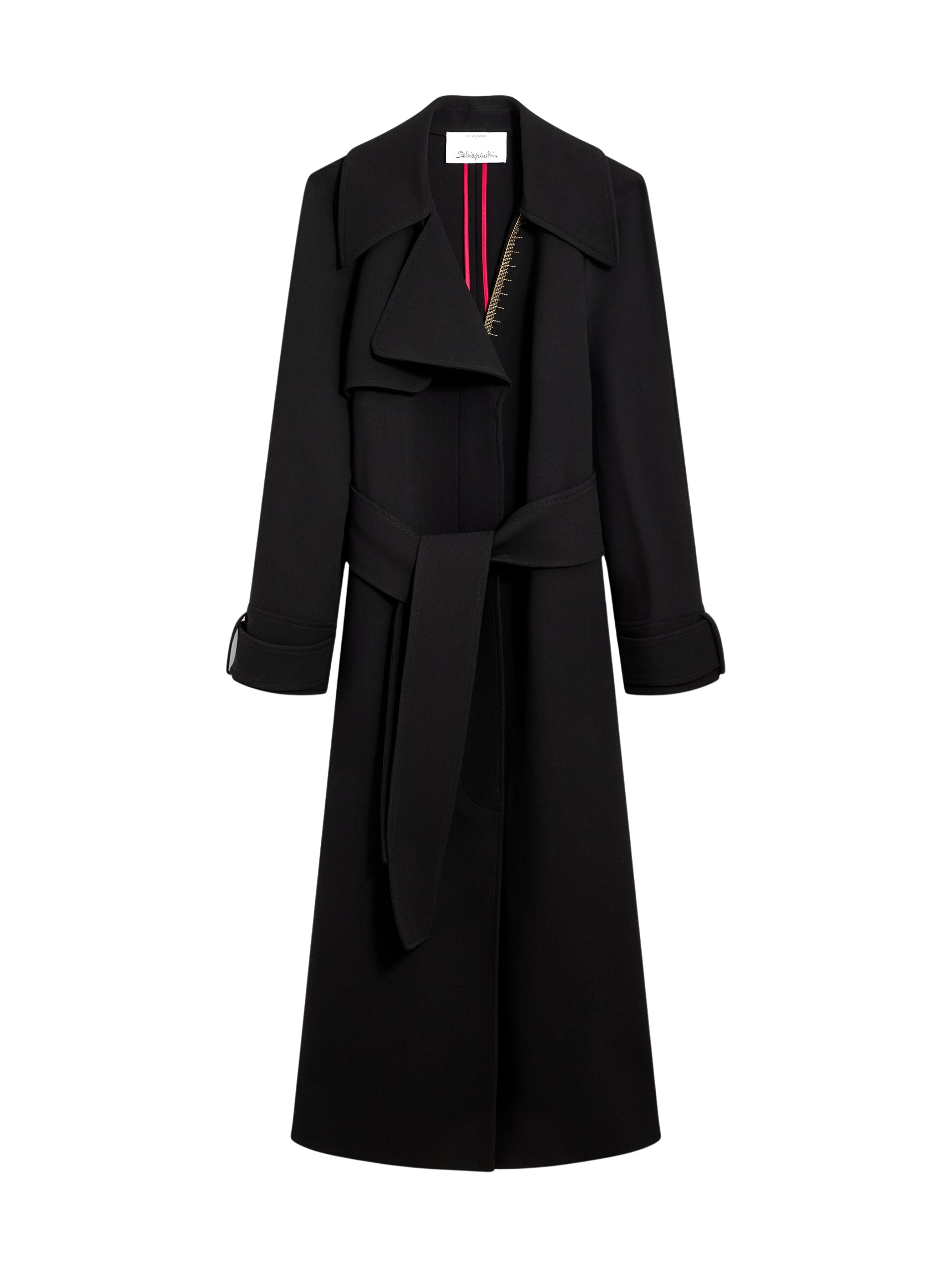 Schiaparelli Iconic Trenchcoat Coats in Schiaparelli Authentic Luxury Fashion at Luxury Shoes 