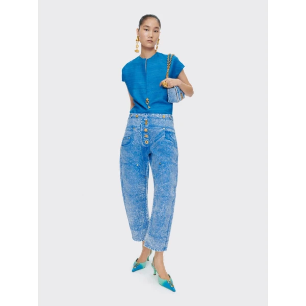 Schiaparelli Key Top Tops in Schiaparelli Authentic Luxury Fashion at Luxury Shoes 