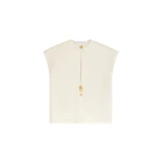 Schiaparelli Key Top Tops in Schiaparelli Authentic Luxury Fashion at Luxury Shoes 