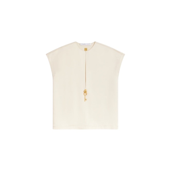 Schiaparelli Key Top Tops in Schiaparelli Authentic Luxury Fashion at Luxury Shoes 