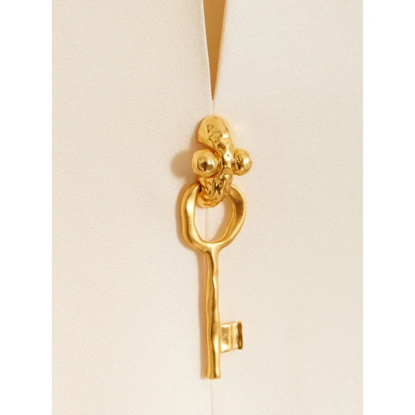 Schiaparelli Key Top Tops in Schiaparelli Authentic Luxury Fashion at Luxury Shoes 