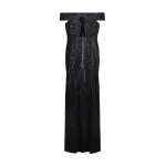 Schiaparelli Keyhole Dress Dresses in Schiaparelli Authentic Luxury Fashion at Luxury Shoes 