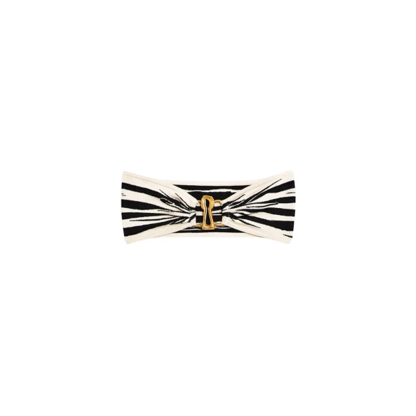 Schiaparelli Knitted Pareo Bra Tops in Schiaparelli Authentic Luxury Fashion at Luxury Shoes 