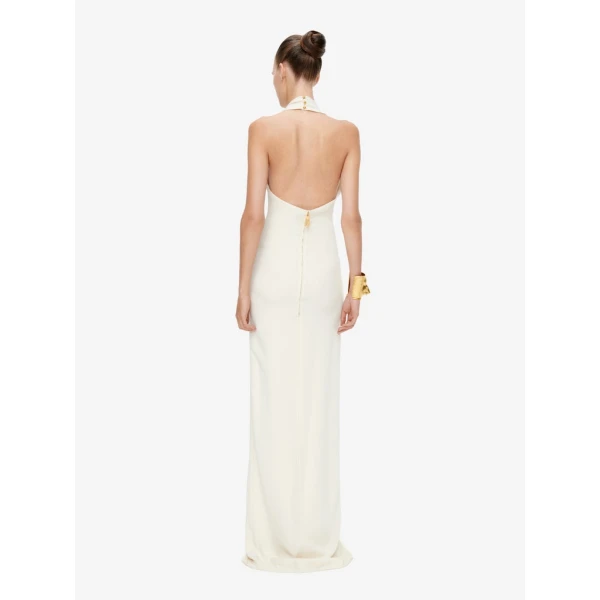 Schiaparelli Laced Dress Dresses in Schiaparelli Authentic Luxury Fashion at Luxury Shoes 