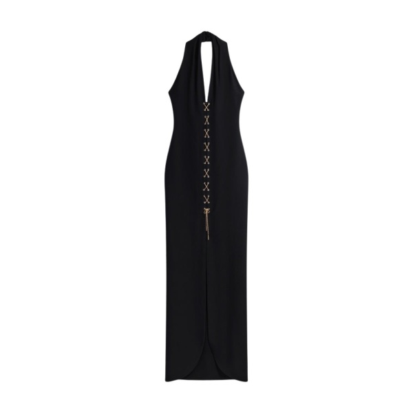 Schiaparelli Laced Dress Dresses in Schiaparelli Authentic Luxury Fashion at Luxury Shoes 