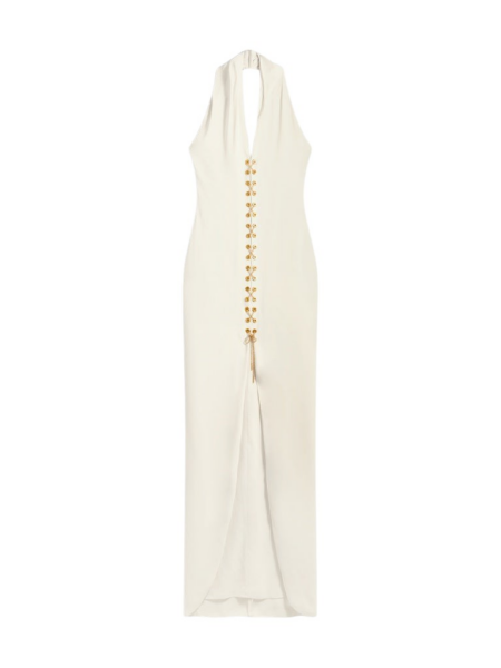 Schiaparelli Laced Dress Dresses in Schiaparelli Authentic Luxury Fashion at Luxury Shoes 