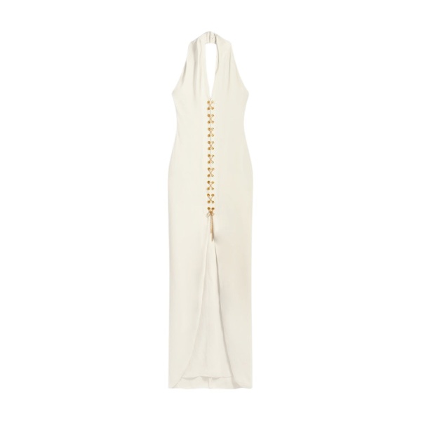 Schiaparelli Laced Dress Dresses in Schiaparelli Authentic Luxury Fashion at Luxury Shoes 
