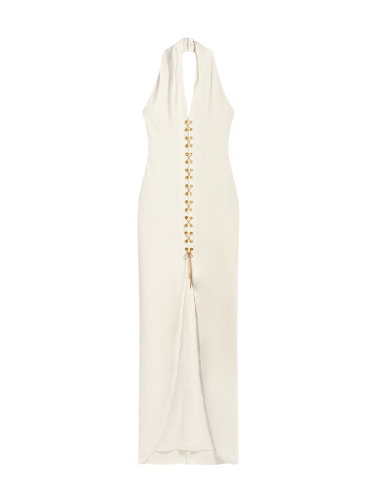 Schiaparelli Laced Dress Dresses in Schiaparelli Authentic Luxury Fashion at Luxury Shoes 