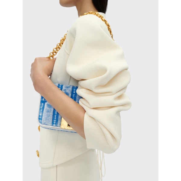 Schiaparelli Laced-Up Cardigan Knitwear in Schiaparelli Authentic Luxury Fashion at Luxury Shoes 