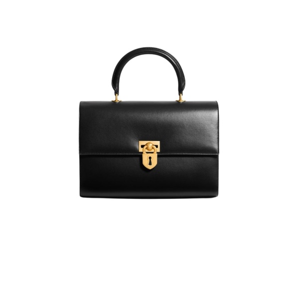 Schiaparelli Large Secret Bag