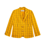Schiaparelli Little Asymmetrical Jacket Jackets in Schiaparelli Authentic Luxury Fashion at Luxury Shoes 