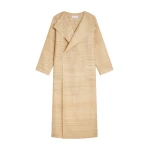 Schiaparelli Long Braided Trench Coats in Schiaparelli Authentic Luxury Fashion at Luxury Shoes 